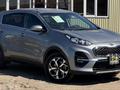 Kia Sportage 2021 года за 9 250 000 тг. в Уральск – фото 2