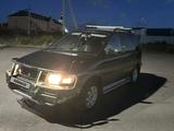 Mitsubishi RVR 1995 годаfor1 250 000 тг. в Караганда – фото 2