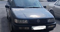 Volkswagen Passat 1994 года за 2 200 000 тг. в Костанай – фото 3