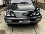 Lexus LX 470 2007 года за 12 000 000 тг. в Астана