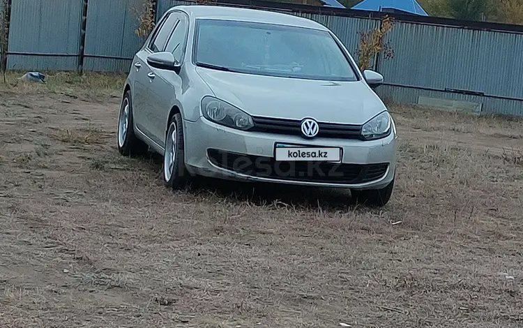 Volkswagen Golf 2011 года за 3 500 000 тг. в Уральск