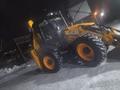 JCB  4CX 2008 годаүшін21 000 000 тг. в Петропавловск – фото 6