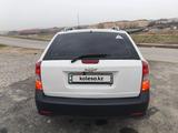 Chevrolet Lacetti 2008 года за 2 300 000 тг. в Сарыагаш – фото 2