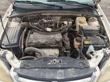Chevrolet Lacetti 2008 года за 2 300 000 тг. в Сарыагаш – фото 5