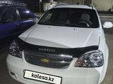 Chevrolet Lacetti 2008 года за 2 300 000 тг. в Сарыагаш