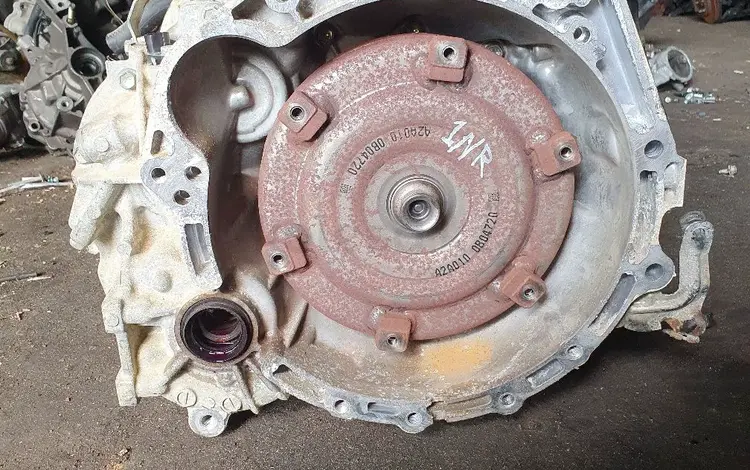 АКПП Toyota Ractis 2010-2014 1NRFE 1.3 за 20 001 тг. в Алматы