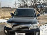 Toyota Land Cruiser 2013 годаүшін24 000 000 тг. в Шымкент