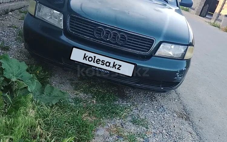 Audi A4 1995 года за 1 400 000 тг. в Алматы