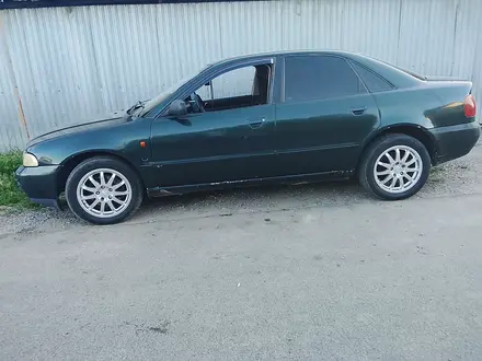 Audi A4 1995 года за 1 400 000 тг. в Алматы – фото 3