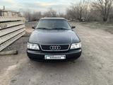 Audi A6 1994 годаүшін3 500 000 тг. в Караганда – фото 2