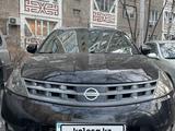 Nissan Murano 2004 годаүшін3 300 000 тг. в Алматы