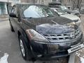 Nissan Murano 2004 года за 3 300 000 тг. в Алматы – фото 4