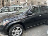 Nissan Murano 2004 годаүшін3 300 000 тг. в Алматы – фото 3