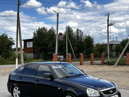 ВАЗ (Lada) Priora 2172 2014 года за 3 600 000 тг. в Кокшетау – фото 15