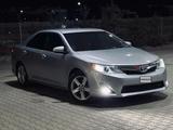 Toyota Camry 2014 года за 5 500 000 тг. в Уральск – фото 2