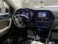 Hyundai Sonata 2019 годаүшін6 550 000 тг. в Актобе – фото 3