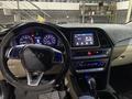 Hyundai Sonata 2019 годаүшін6 550 000 тг. в Актобе – фото 12