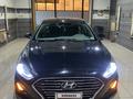 Hyundai Sonata 2019 годаүшін6 550 000 тг. в Актобе – фото 2
