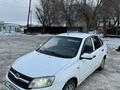 ВАЗ (Lada) Granta 2190 2015 года за 2 500 000 тг. в Актобе – фото 10