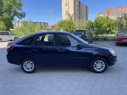 ВАЗ (Lada) Granta 2191 2015 годаүшін3 380 000 тг. в Караганда – фото 11