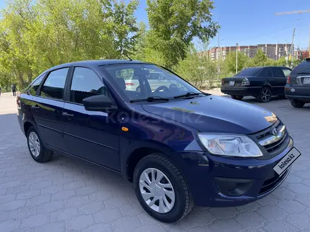 ВАЗ (Lada) Granta 2191 2015 годаүшін3 380 000 тг. в Караганда – фото 28