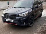 Subaru Forester 2019 года за 12 700 000 тг. в Алматы – фото 2