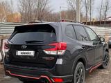 Subaru Forester 2019 годаүшін12 700 000 тг. в Алматы – фото 3