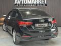 Hyundai Accent 2018 года за 6 700 000 тг. в Актобе – фото 5