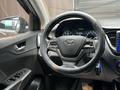 Hyundai Accent 2018 года за 6 700 000 тг. в Актобе – фото 8