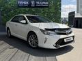 Toyota Camry 2017 года за 11 500 000 тг. в Шымкент