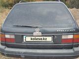 Volkswagen Passat 1992 годаfor1 200 000 тг. в Талдыкорган – фото 2