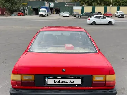 Audi 100 1985 года за 650 000 тг. в Каскелен – фото 3
