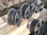 Диски на 17 за 100 000 тг. в Петропавловск – фото 3