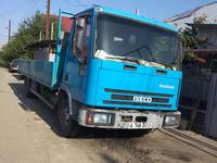 Iveco  EuroCargo 1994 годаүшін5 500 000 тг. в Алматы