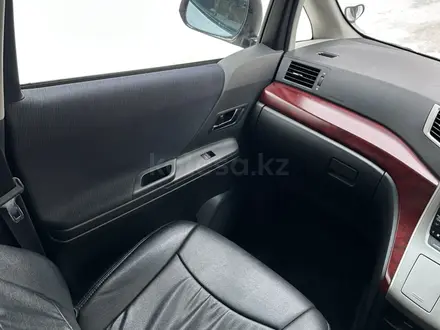 Toyota Vellfire 2010 года за 11 200 000 тг. в Караганда – фото 69