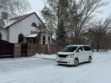 Toyota Vellfire 2010 года за 11 200 000 тг. в Караганда – фото 2