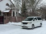 Toyota Vellfire 2010 года за 11 200 000 тг. в Караганда – фото 3