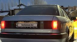Audi 80 1992 года за 1 500 000 тг. в Астана – фото 5