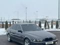 BMW 525 1996 годаfor2 300 000 тг. в Алматы – фото 2