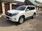 Toyota Land Cruiser Prado 2013 года за 10 000 тг. в Алматы