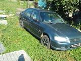 Honda Civic 1995 года за 1 300 000 тг. в Усть-Каменогорск – фото 3