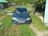Honda Civic 1995 года за 1 300 000 тг. в Усть-Каменогорск – фото 5