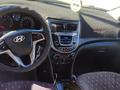 Hyundai Accent 2014 года за 5 100 000 тг. в Шымкент – фото 5