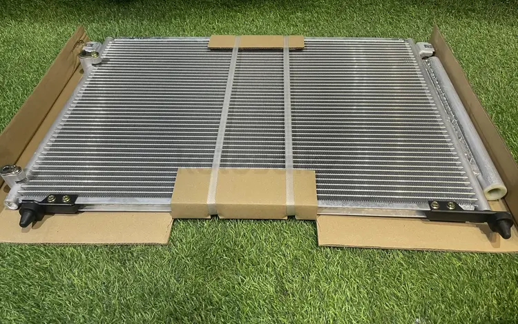 Радиатор кондиционера Mazda Mpv за 64 000 тг. в Караганда