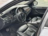 BMW X6 2008 годаүшін6 500 000 тг. в Алматы – фото 4