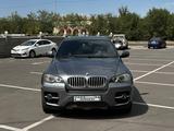 BMW X6 2008 годаүшін6 500 000 тг. в Алматы – фото 3