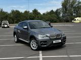 BMW X6 2008 года за 6 500 000 тг. в Алматы