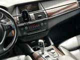 BMW X6 2008 годаүшін6 500 000 тг. в Алматы – фото 5