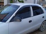Hyundai Accent 1998 годаүшін800 000 тг. в Кызылорда – фото 2