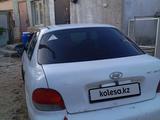 Hyundai Accent 1998 годаүшін800 000 тг. в Кызылорда – фото 3